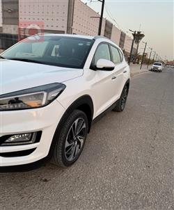 هیوندای تۆکسۆن